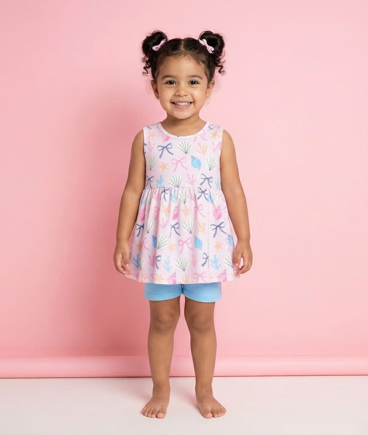 Seaside Sweetheart 2-Piece Set