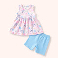 Seaside Sweetheart 2-Piece Set