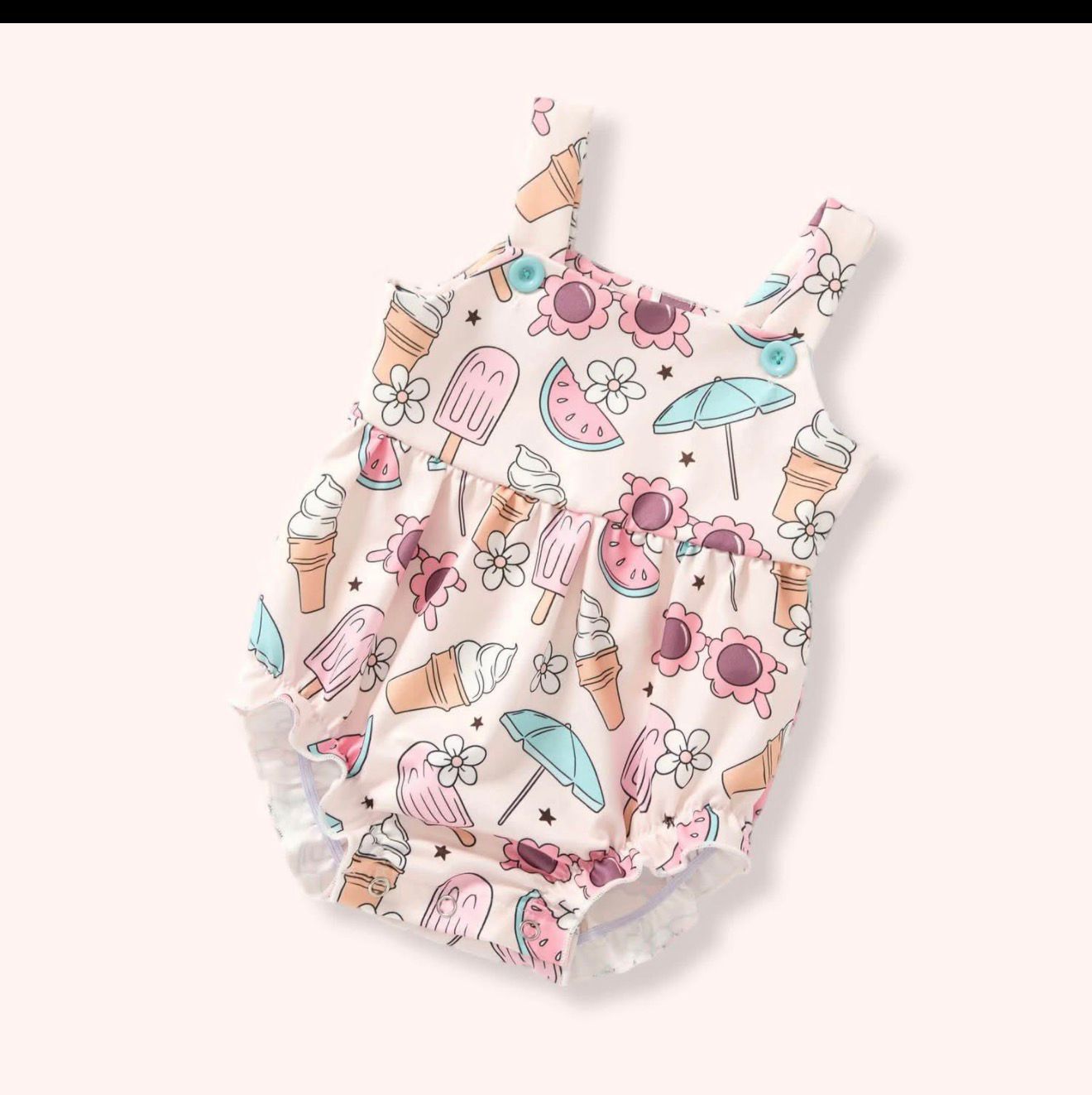 newborn clothing pack